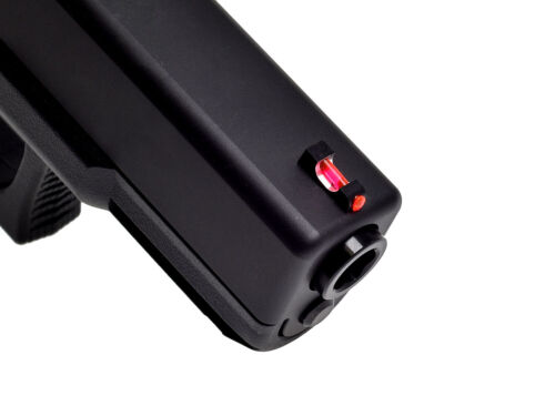 Mira frontal de fibra óptica Cowcow Tech para Marui serie G #CCT-TMG-009 - Imagen 4 de 4
