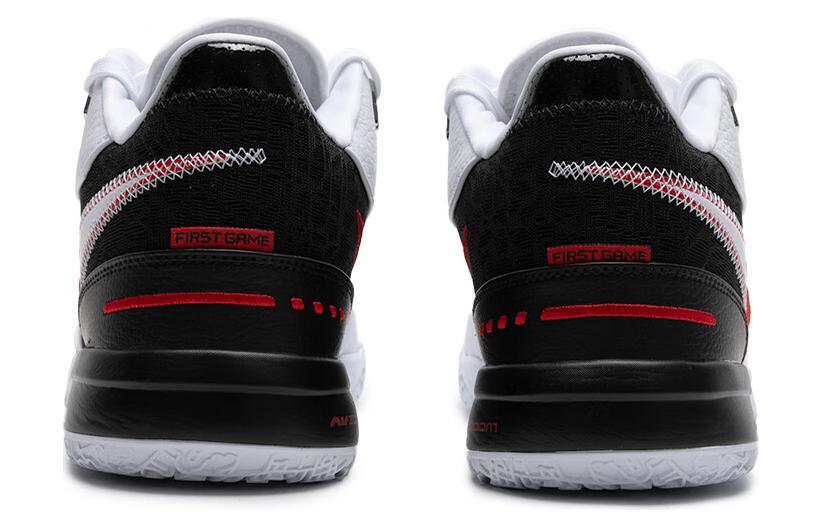 【新品未使用箱付】NIKE NXTT GEN AMPD FJ1567-100 Nike Zoom LeBron NXXT Gen AMPD EP First Game - FJ1567-100 | eBay