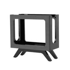 Desktop Stand for Go 4/Go 3 Speaker Acrylic Speaker Mount Table Holder Desk