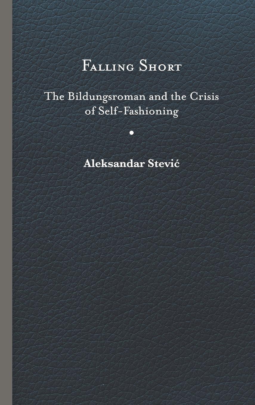 Thumbnail - Aleksandar Stevic | Falling Short | Buch | Englisch (2020) | Ean