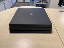 Sony PlayStation Ps4 pro 1 TB Cuh-7016b online kaufen | eBay
