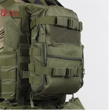 Tactical Backpack Russian MOLLE EMR Hiking Camouflage Bag Outdoor Backpack NEW