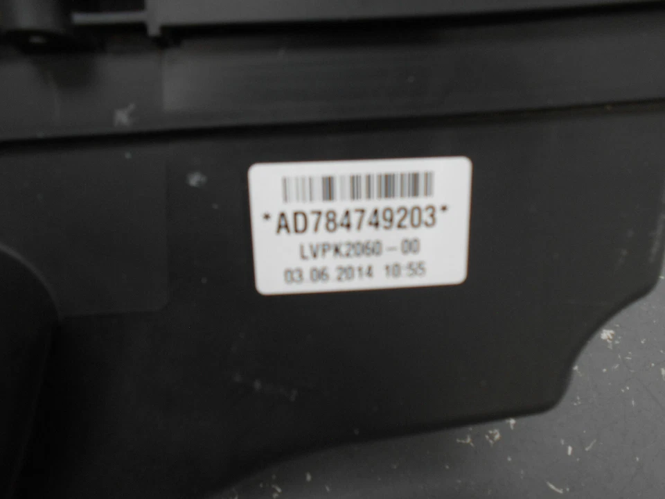 Conjunto de filtro de admisión de aire BMW M4 F82/F83 2015 14 15 16 17 18 19 #9342 H2 Foto 4 de 4