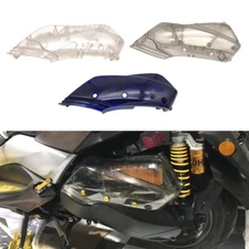 Air Intake Filter Cleaner Box Cover Protector For Yamaha XMAX 250 300 2017-2020