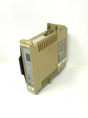 Lutze DIO-3111 ComCom Interbus-S PN 743111