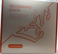 Wonder Workshop Accessories Pack for Dash And...