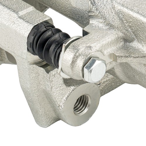 Front Left Brake Caliper For Ford F-150 F150 1999-2003 18-B4751 F65Z-2B292-BA - Picture 10 of 11