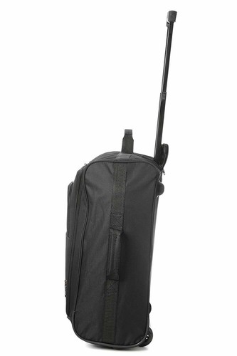 Buy EasyJet 56x45x25 Max Large Cabin Hand Luggage Suitcase Travel Trolley  Bags Online in Oman. 152409833856