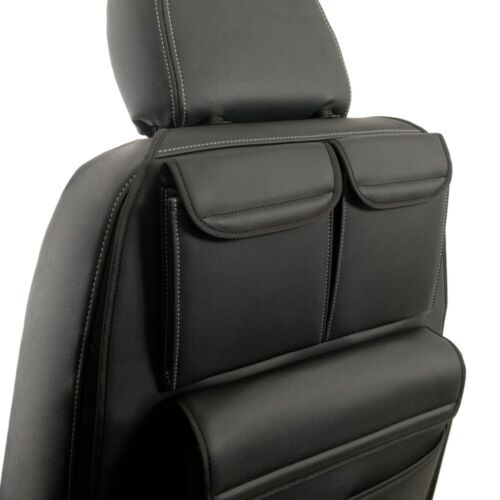 VW TRANSPORTER T5/T5.1 CALIFORNIA SEAT STORAGE ORGANISER & LOGO (2003-2015) 866 - Picture 11 of 24