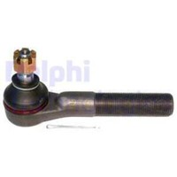 Delphi Spurstangenkopf Spurstange Vorne Links FüR Jeep Wrangler II TJ