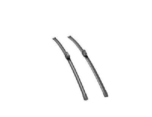 Original BOSCH Wischblatt 3 397 014 00V für VW - Bild 11 von 12