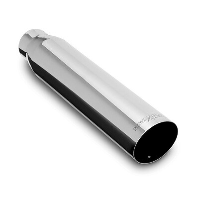 Exhaust Tail Pipe Tip Magnaflow 35104B for sale online | eBay