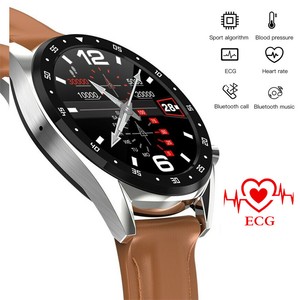 huawei ecg watch