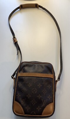 Louis Vuitton Danube Crossbody