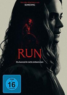Run - Du kannst ihr nicht entkommen von Leonine Dist... | DVD | Zustand sehr gut