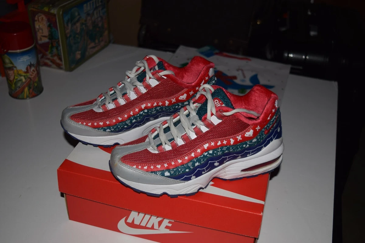 NIKE AIR MAX 95