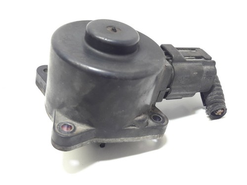 Nissan Almera 2001 Diesel AGR Ventil Abgasrückführung GUST20573