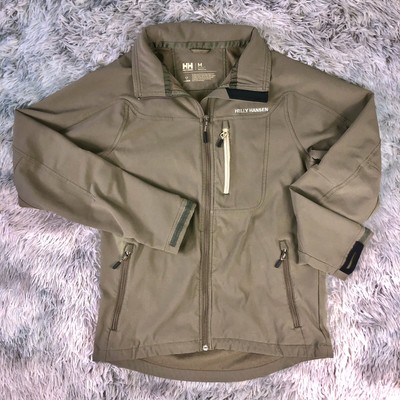 hh softshell