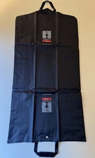 Prada Denier Ripstop Garment Bag NEW Swag 36th Americas Cup Auckland North Sails