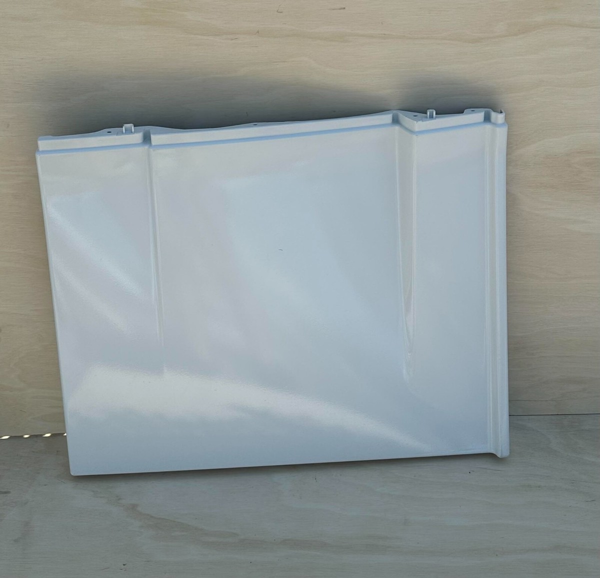 22-74263-000 Genuine Freightliner Long Flare Fairing LH/S OEM