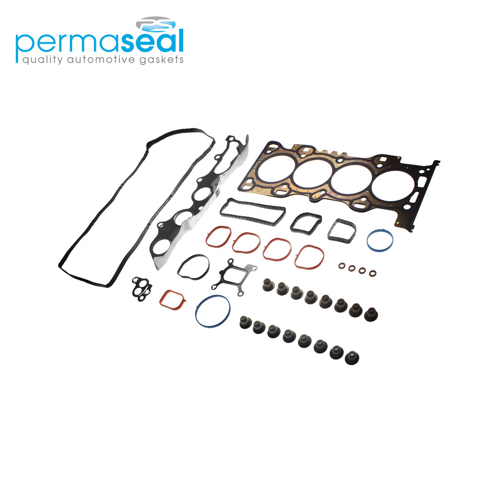 Engine Gasket Kit for Mazda 6 Mazda 3 CX7 GH BL 2.5 L5-VE Engine Gasket Kit for Mazda 6 Mazda 3 CX7 GH BL 2.5 L5-VE