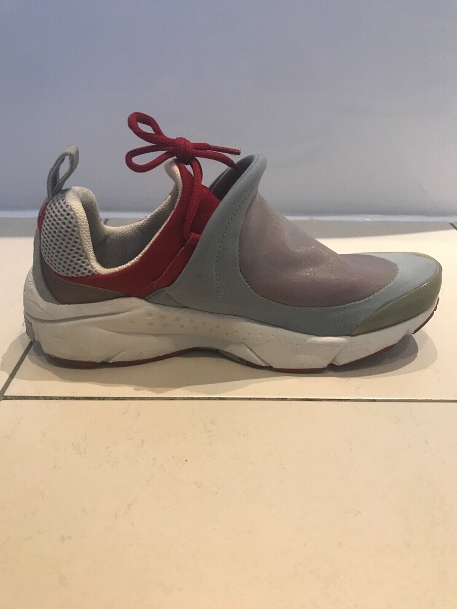 cdg nike presto tent