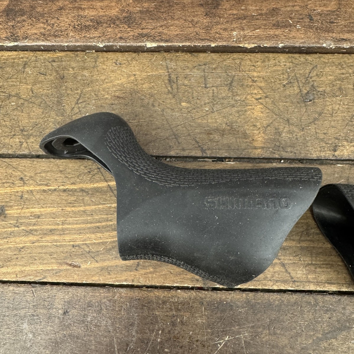 Shimano Ultegra ST-6770 Di2 STI Lever Hood Set Road Bike NOS 10s