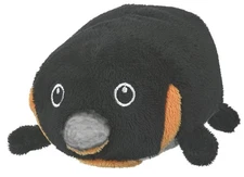 Wildlife Artists HUBAS King Penguin Stuffed Animal #HUB-1720KN