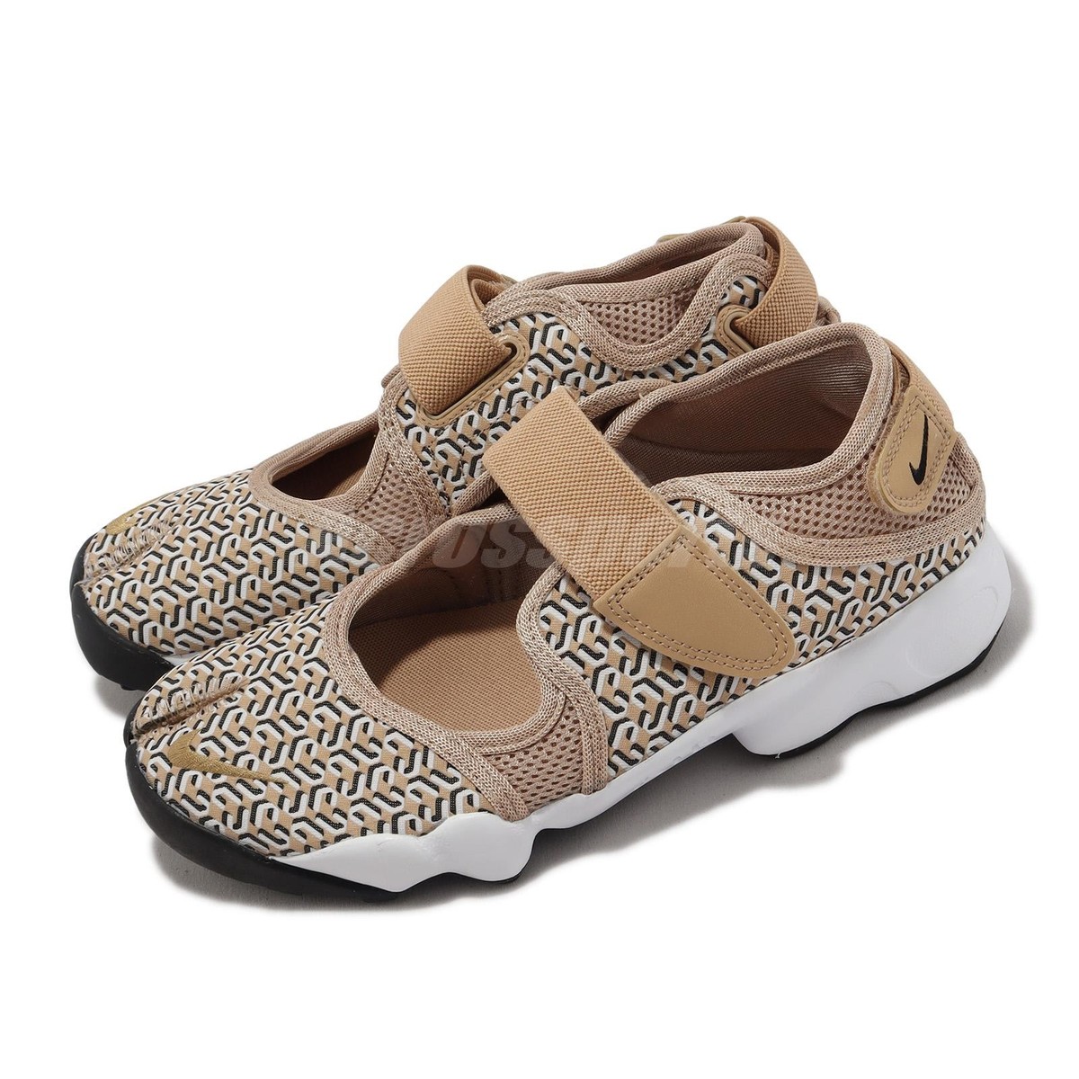 Nike Wmns Air Rift Women Slip On Casual Lifestyle Fashion Shoes