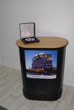 Ersatzdrucke für Popup Koffer + Theken + Counter EXPAND - EXPOLINC - NOMADIC uvm