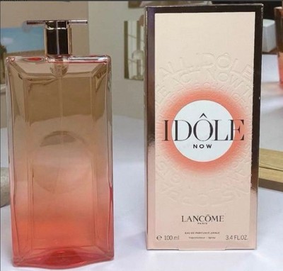 LANCOME - IDOLE - L`INTENSE - EAU DE PARFUM INTENSE - 100ML - FOR HER