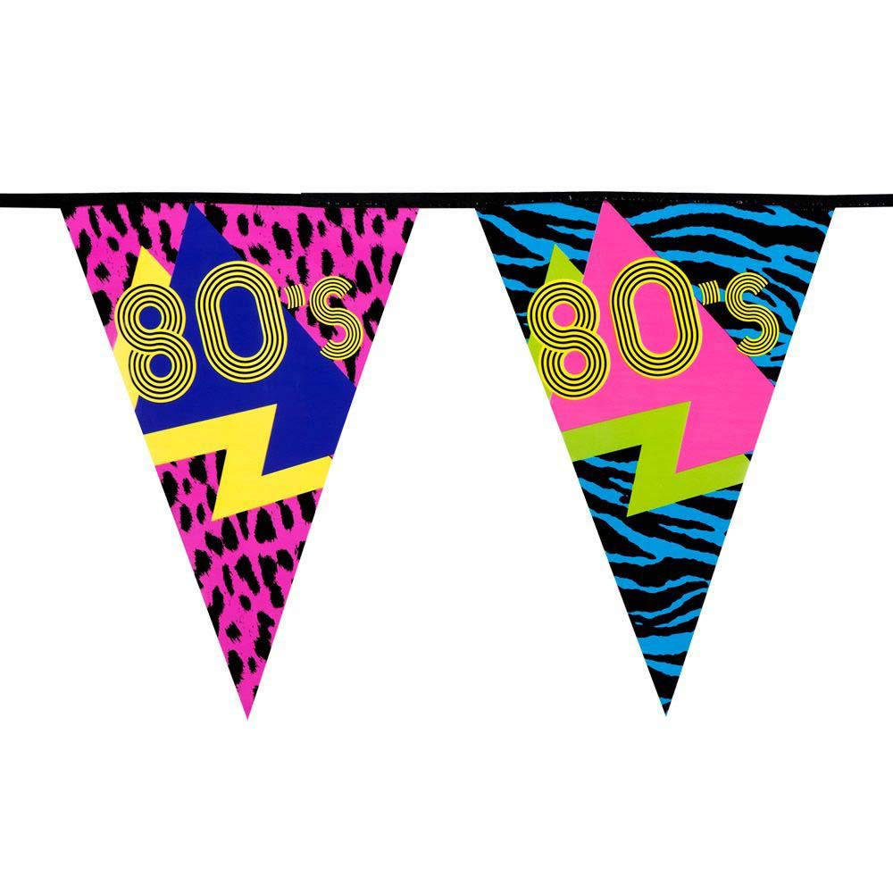 Boland 44600 - Фигурка Вимпелькетта длиной 80 см длина 600 см Фигурка Фаненкетта Художественная девушка 2390₽