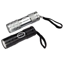 Performance Tool 2 Piece Led Pocket Flashlight 55 Lumens W2459