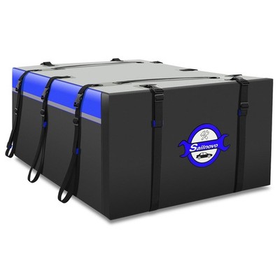 Dachgepäckträger, 20 Kubikmeter PVC, wasserdichte SoftshellAutodachgepäckträg...