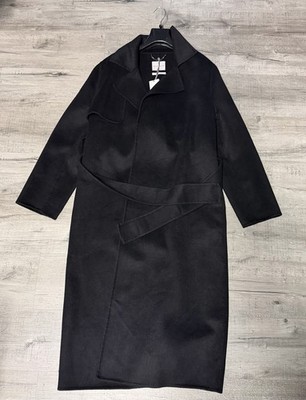 rinascimento CAPPOTTO Mantel Trench Coat  Gr. L Damen Neu  Jacke