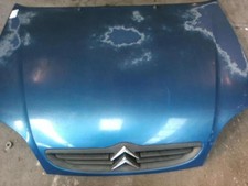 Capot Citroen SAXO