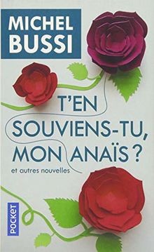 Ten souviens-tu, mon Anaïs?: Roman (Pocket, 1716... | Buch | Zustand akzeptabel
