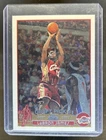 2003-04 Topps Chrome Lebron James Rookie RC #111 Cavaliers