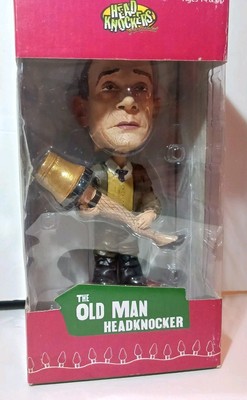 A Christmas Story Ralphie In Bunny Suit Head Knocker - Bobblehead