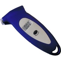 Kunzer 7RDP01 ReifendruckprüFer Digital Messbereich Luftdruck 9.99 Bar (Max.)
