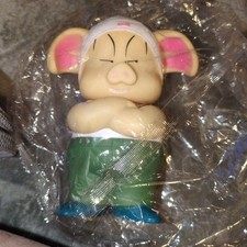 Dragon Ball Oolong Sofubi Approximately 10cm