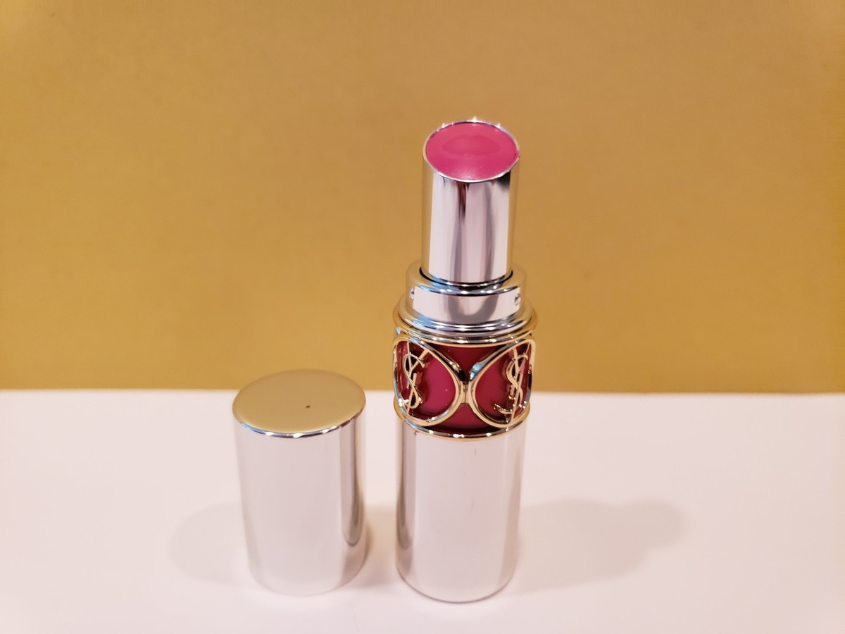 Yves Saint Laurent~Volupte Tint-In-Balm~#11 ~NEW ~ RARE | eBay