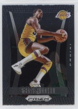 2023-24 Panini Prizm Deca Magic Johnson #67 HOF 13ql