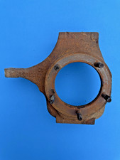 Ford Dana 60 King Pin Front Axle Driver Side Steering Knuckle 620156l