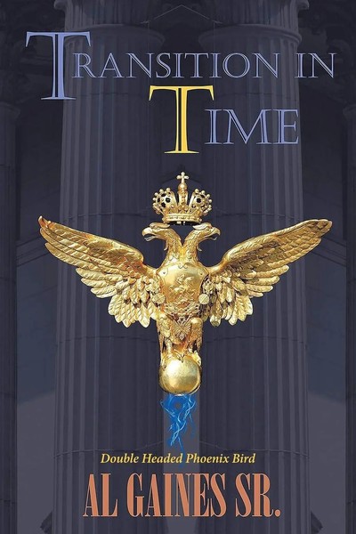 Al Gaines | Transition In Time | Taschenbuch | Englisch (2025)-image