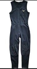 Traje térmico Mountain Hardwear Polartec Power Stretch para hombre mediano al aire libre