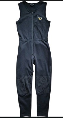 Mountain Hardwear Polartec Power Stretch Suit Thermal Mens Medium Outdoors 