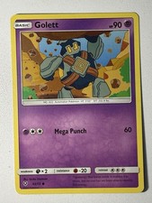 Golett 43/73 Shining Legends Regular