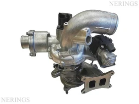 Turbolader AUDI A4 B8 2.0 TFSI 06L145702P