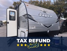 2026 Jayco Jay Flight SLX Single Axle 197MB